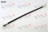 NEOPL 11017105 Brake Hose